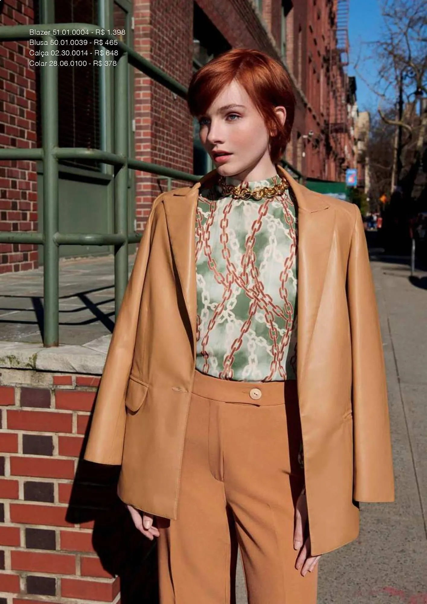 Encarte de Catálogo Gregory 22 de janeiro até 31 de janeiro 2024 - Pagina 36