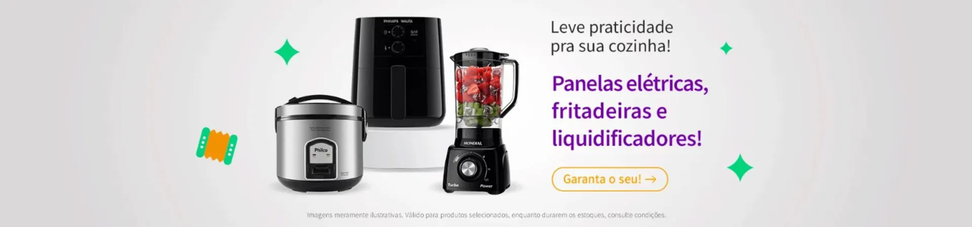 Encarte de Catálogo Novo Mundo 3 de junho até 24 de junho 2025 - Pagina 3