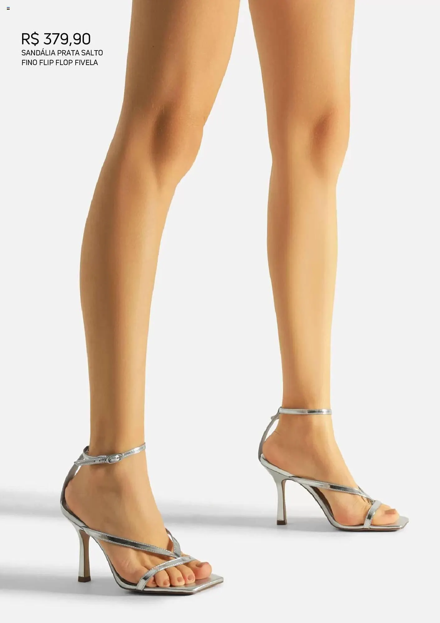 Encarte de Catálogo Arezzo 4 de janeiro até 4 de fevereiro 2024 - Pagina 5