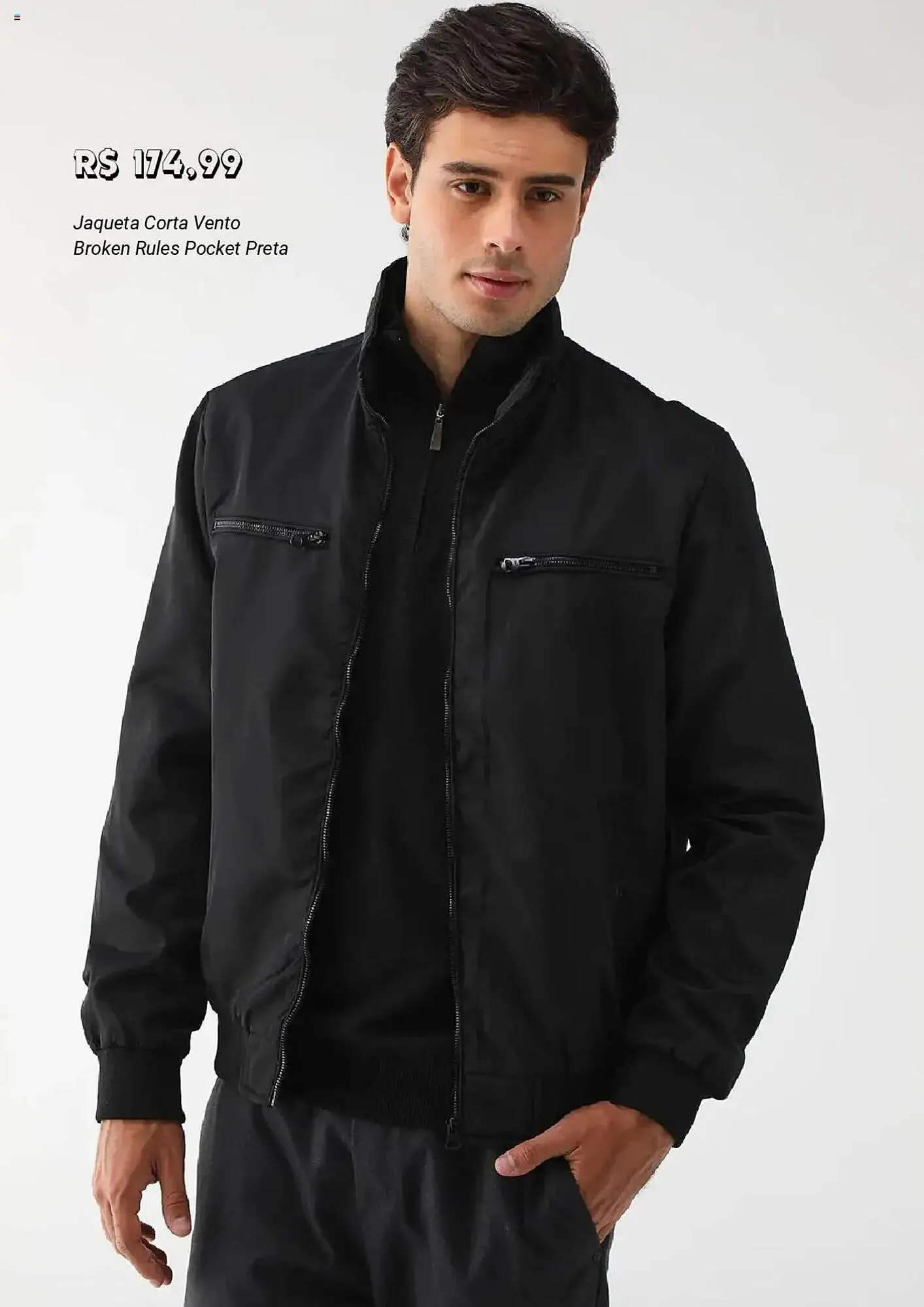 Encarte de Catálogo Dafiti 11 de abril até 8 de maio 2025 - Pagina 9