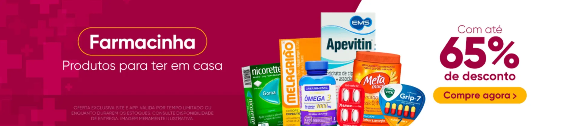 Encarte de Encarte Drogasmil 27 de outubro até 31 de outubro 2025 - Pagina 2