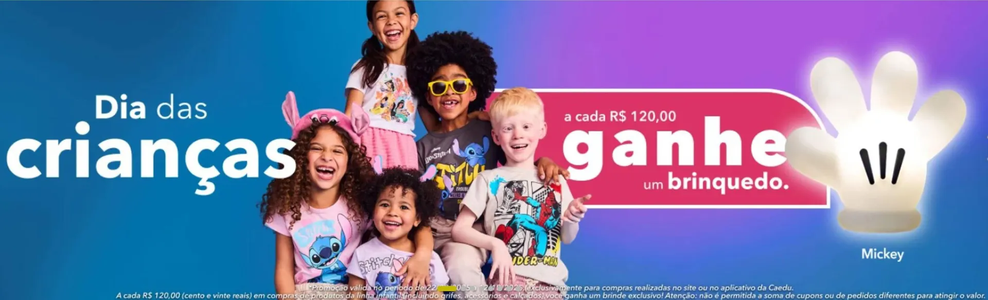 Catálogo Caedu - 1