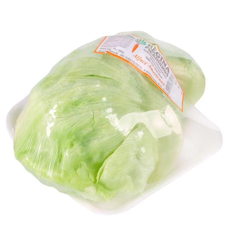 Alface Americana Regina 180g