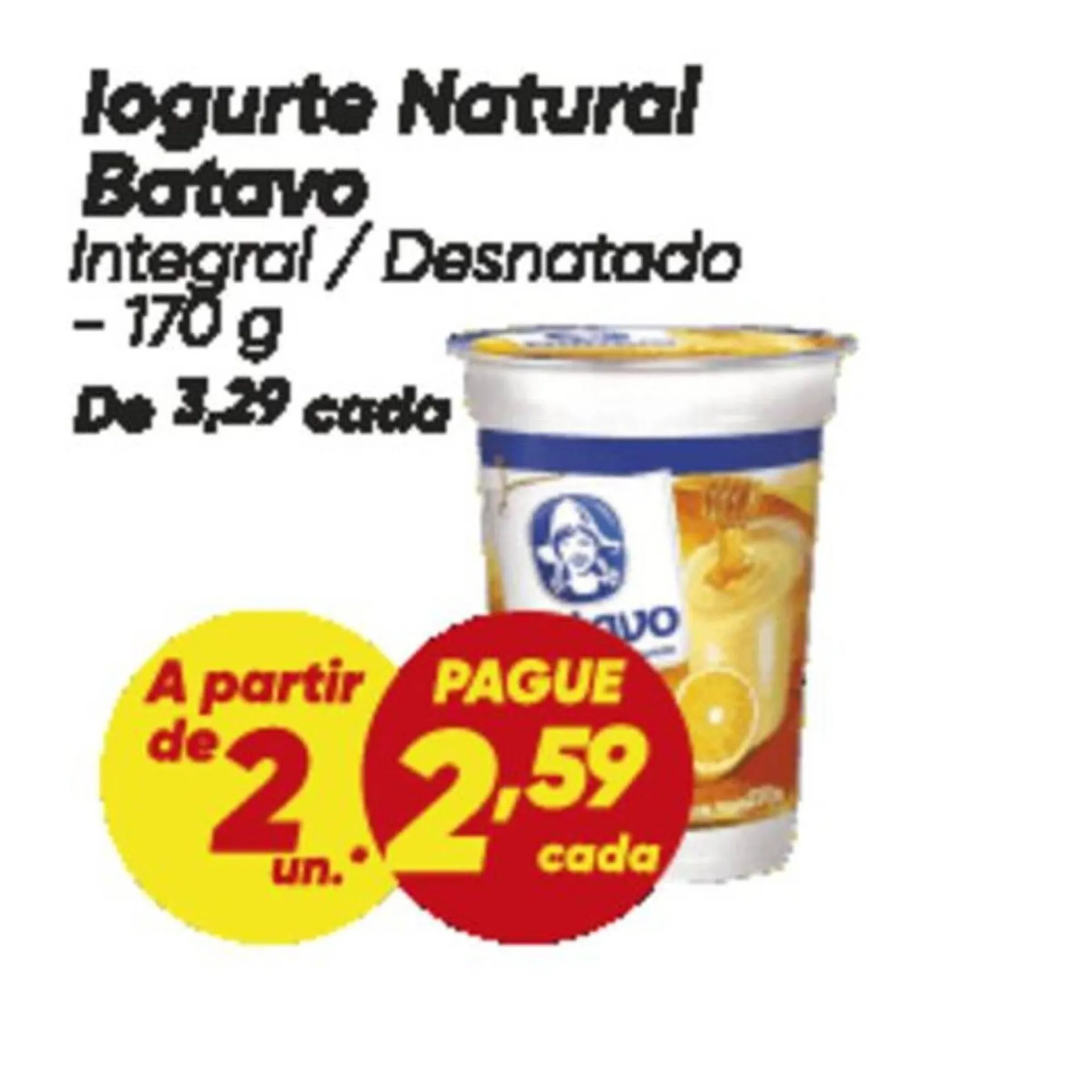 Encarte de Tabloide Dia 12 de fevereiro até 16 de fevereiro 2026 - Pagina 39