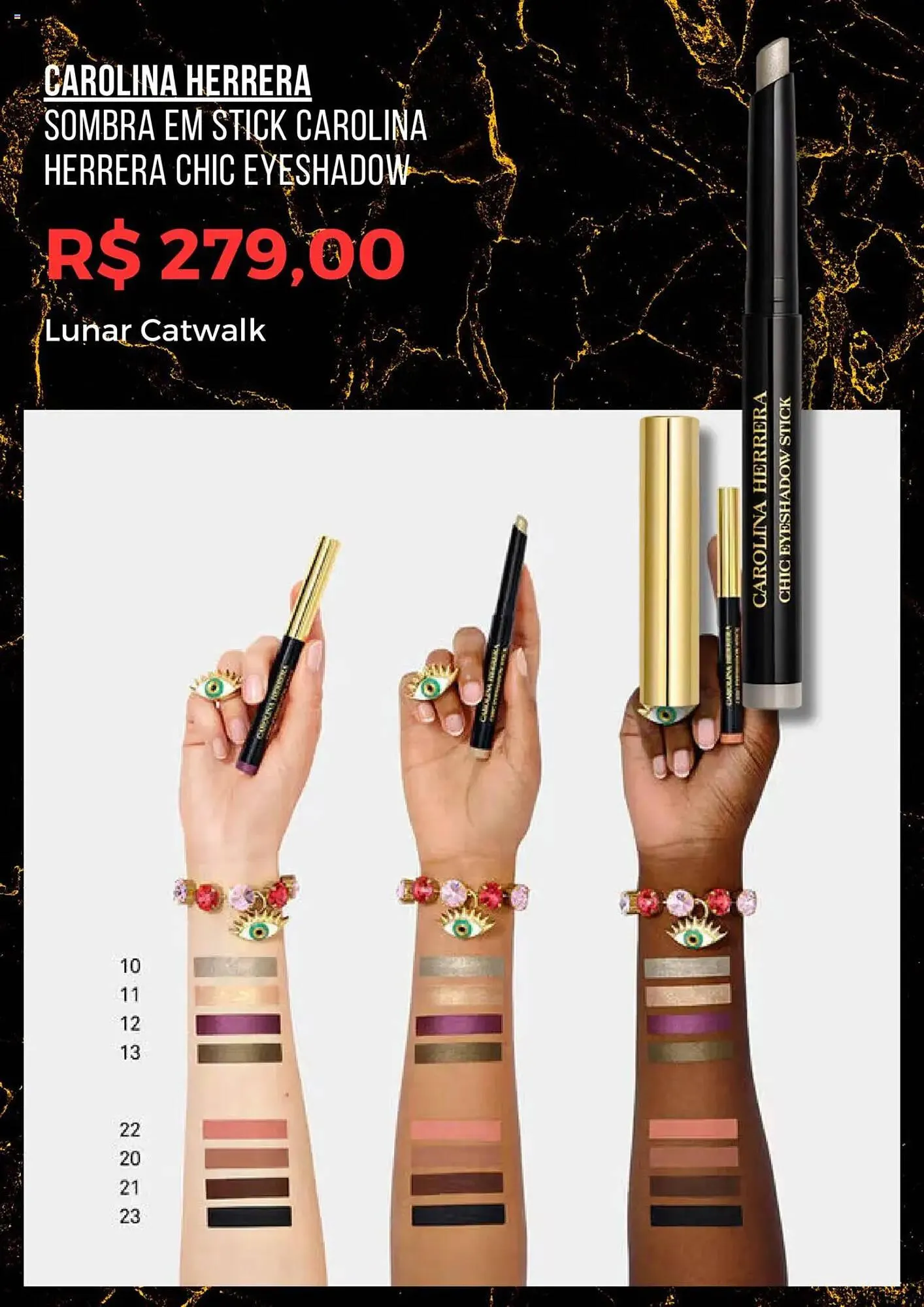 Encarte de Catálogo Sephora 1 de agosto até 1 de setembro 2025 - Pagina 9