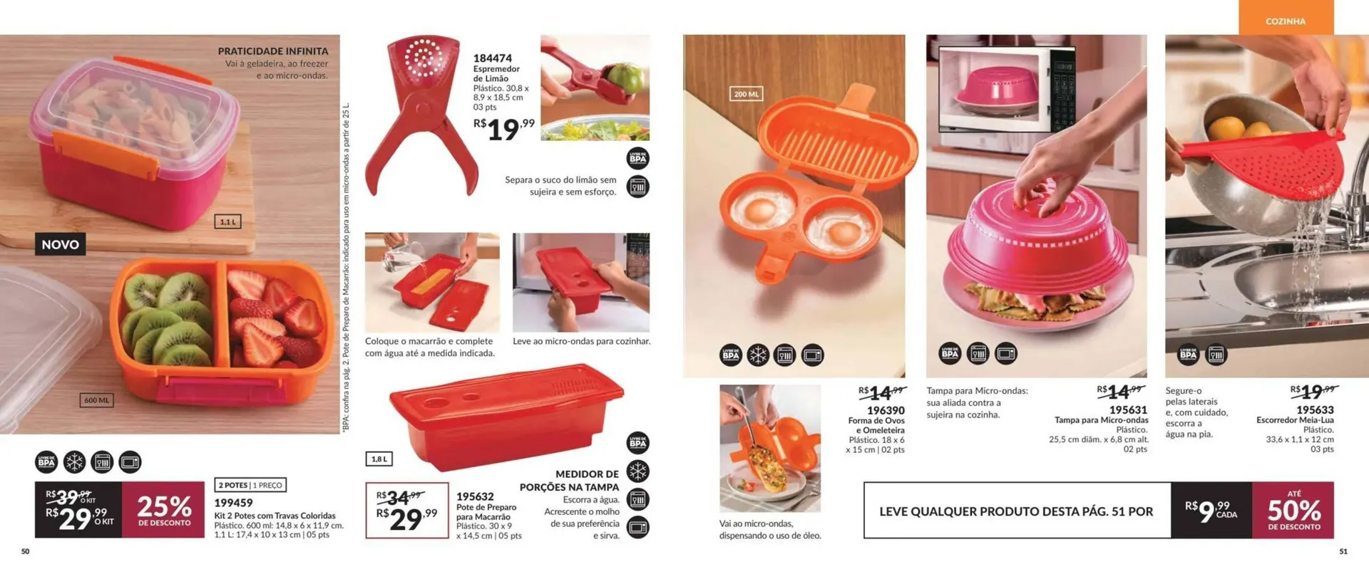 Encarte de Catálogo Avon 1 de janeiro até 1 de janeiro 2026 - Pagina 26