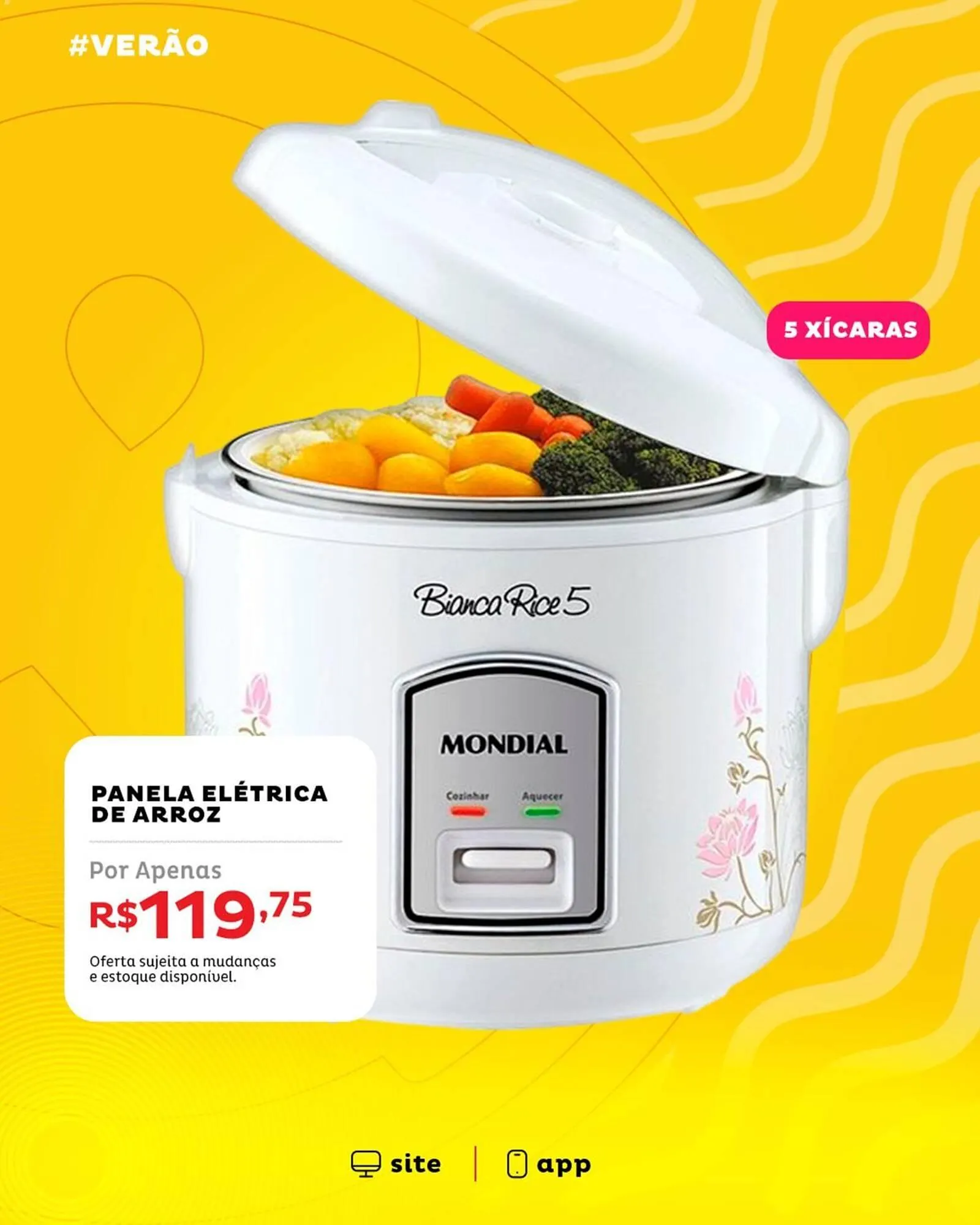 Encarte de Encarte Casa e Vídeo 30 de dezembro até 5 de janeiro 2026 - Pagina 3