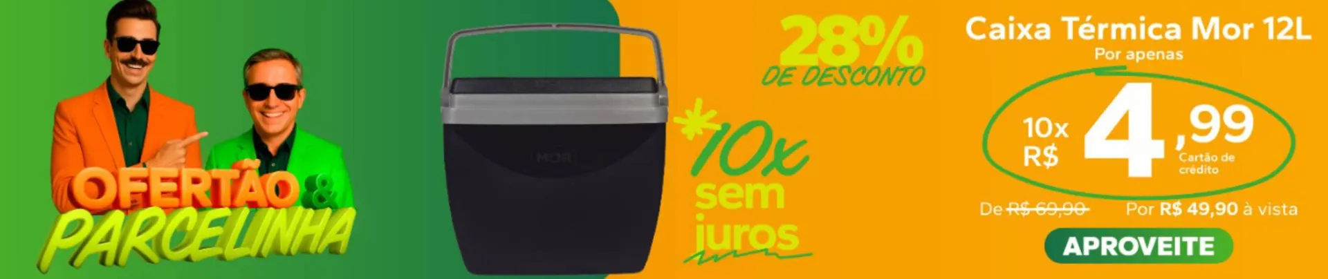 Encarte de Folheto Lojas Lebes 11 de fevereiro até 11 de março 2026 - Pagina 2