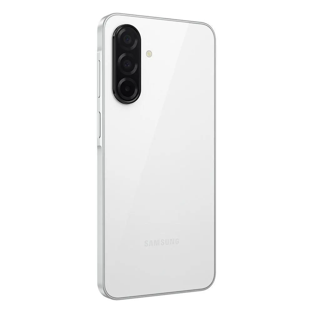 Celular Samsung Galaxy A26 5G 256Gb 8Gb Câmera Tripla - BRANCO