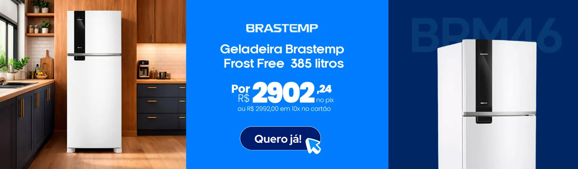 Encarte de Folheto Lojas Becker 1 de abril até 7 de abril 2026 - Pagina 2