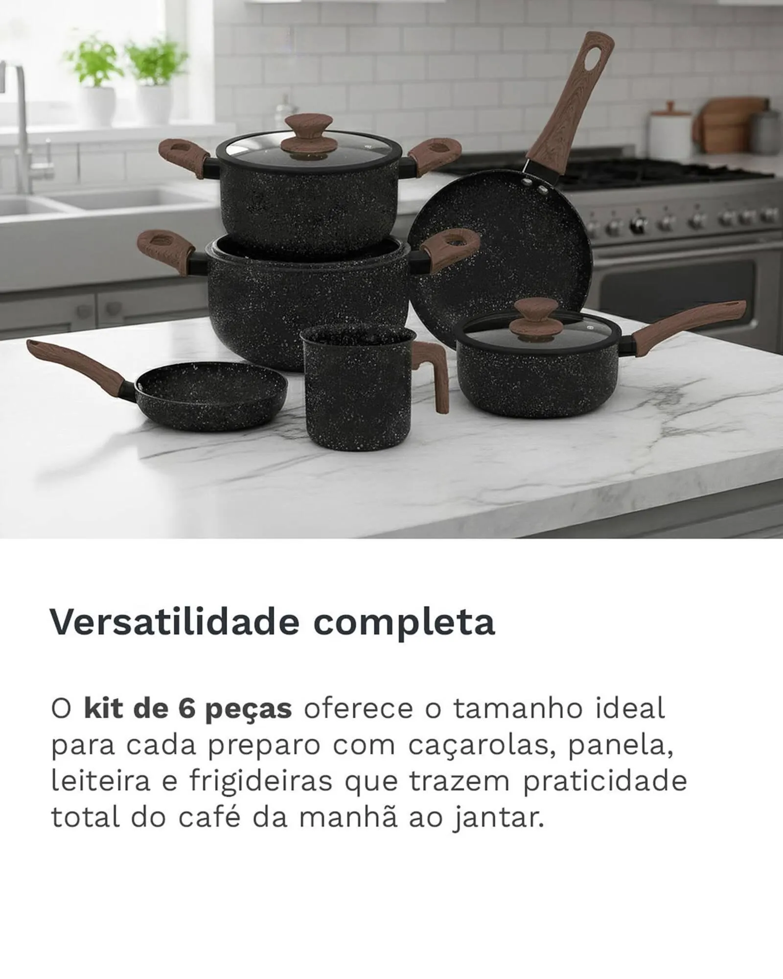 Encarte de Catálogo Daju 14 de abril até 18 de abril 2026 - Pagina 3