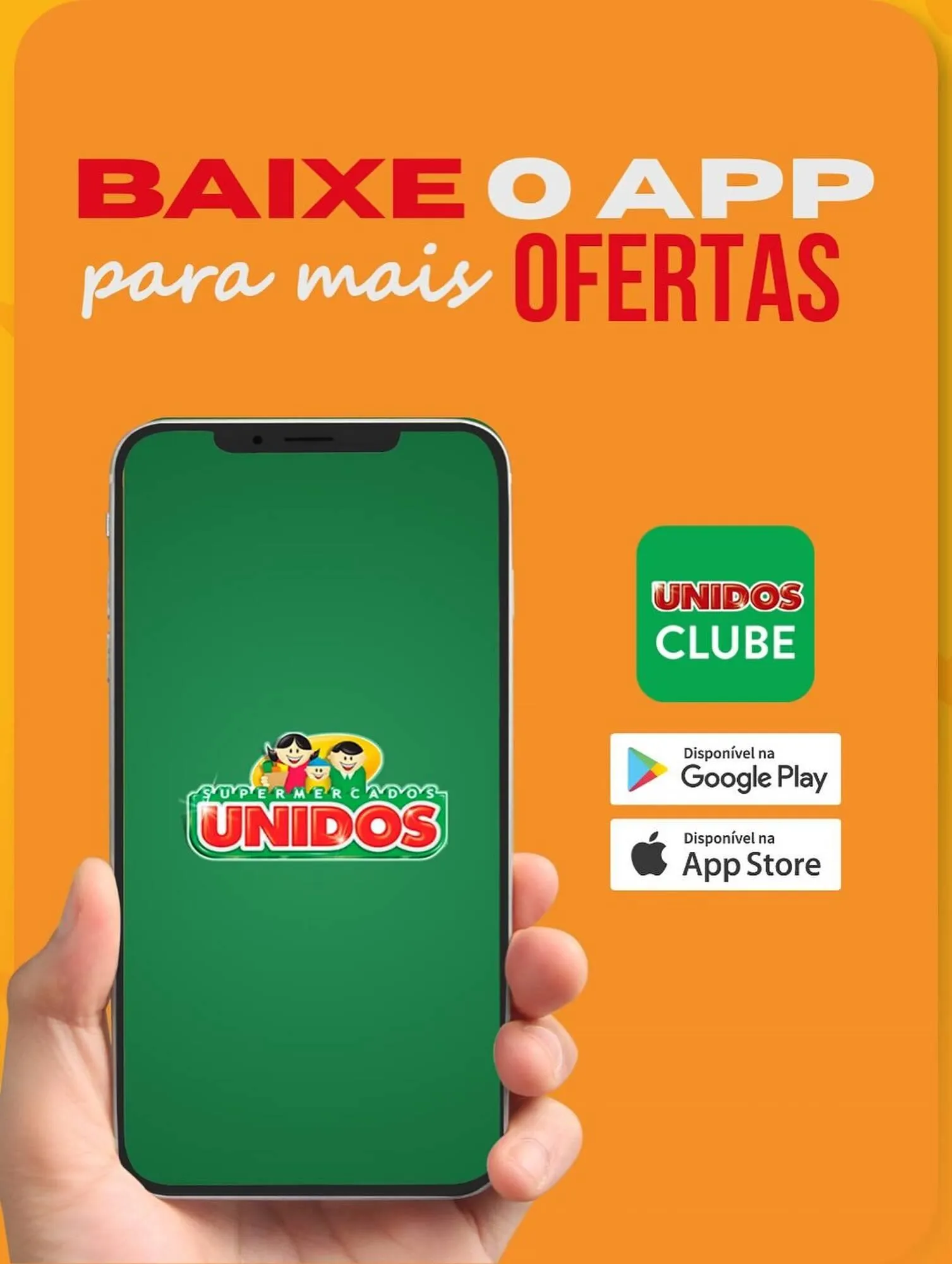 Encarte de Encarte Supermercados Unidos 7 de maio até 7 de maio 2026 - Pagina 5