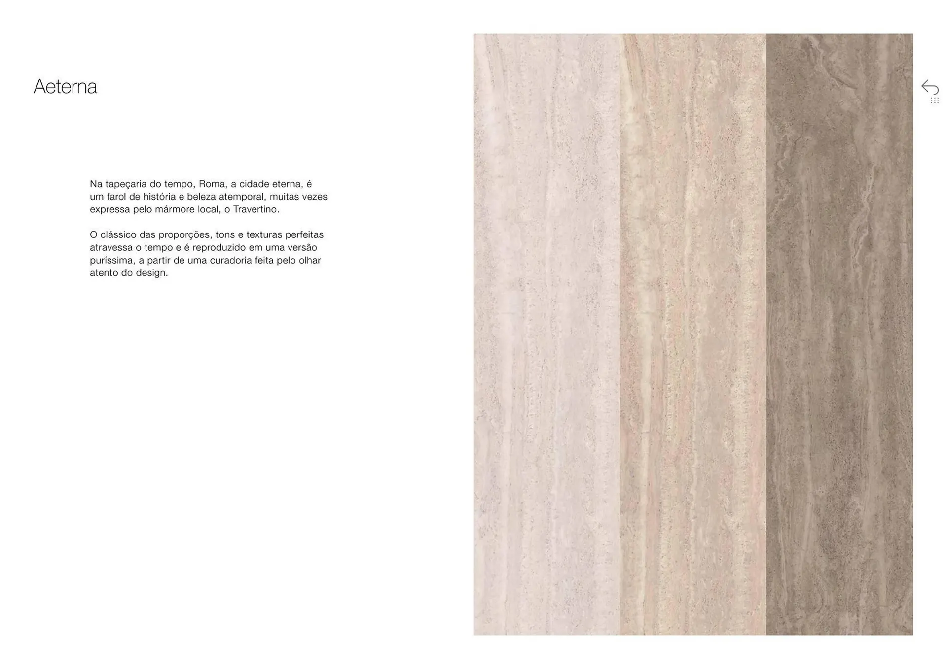 Encarte de Catálogo Portobello 11 de março até 31 de dezembro 2025 - Pagina 35