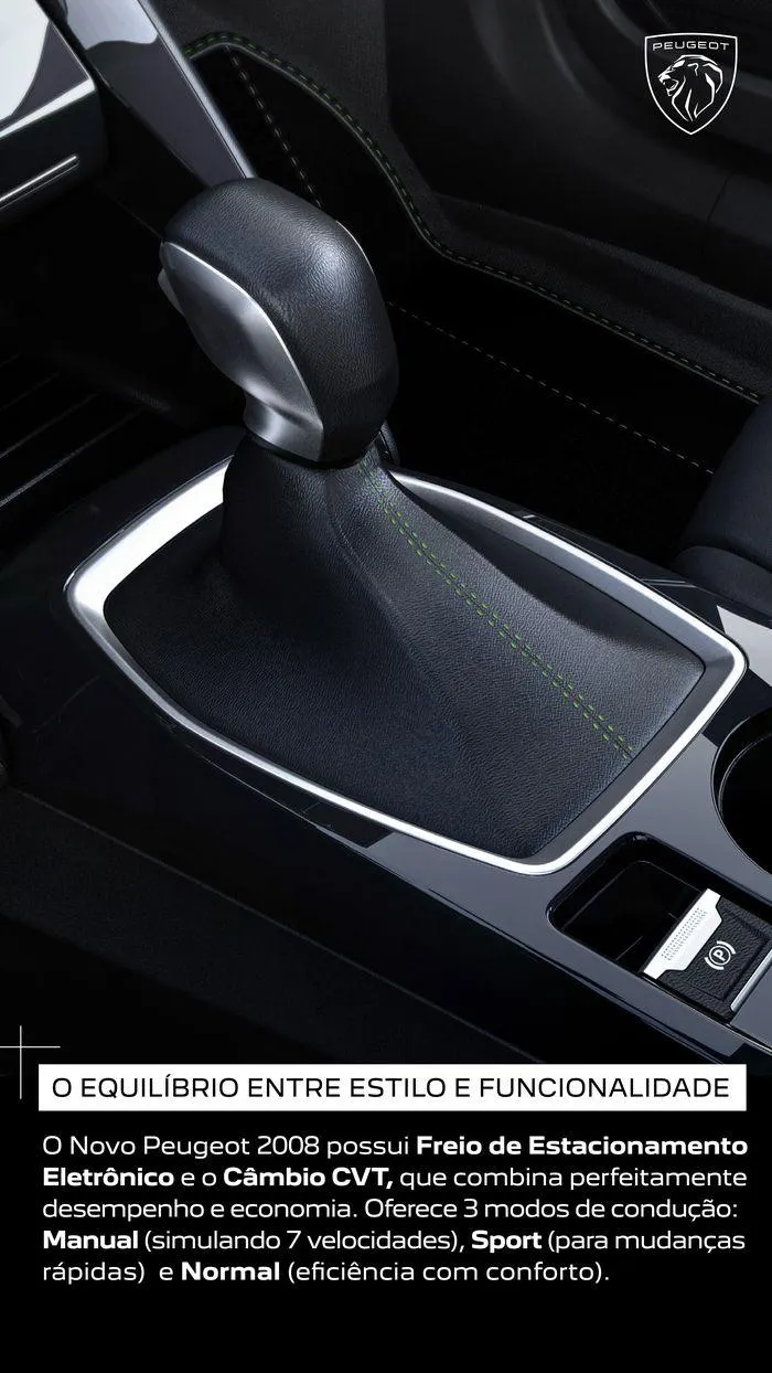 Encarte de NOVO PEUGEOT 21 de agosto até 21 de agosto 2025 - Pagina 10