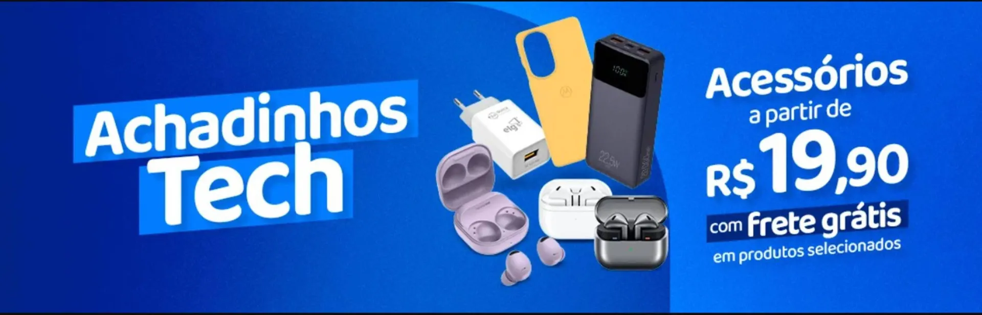 Encarte de Catálogo Nagem 18 de dezembro até 30 de dezembro 2025 - Pagina 7