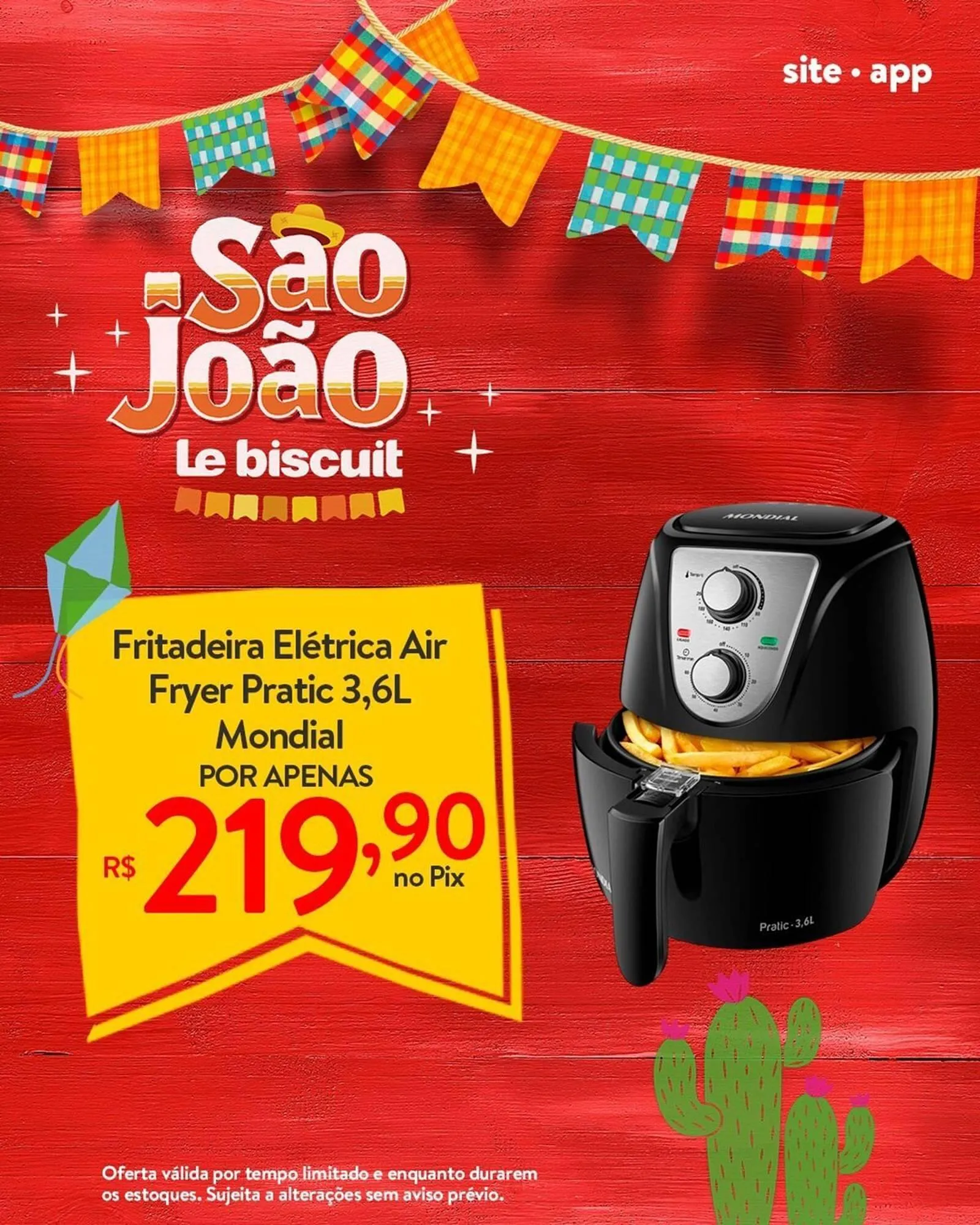 Encarte de Catálogo Le Biscuit 27 de maio até 10 de junho 2025 - Pagina 8