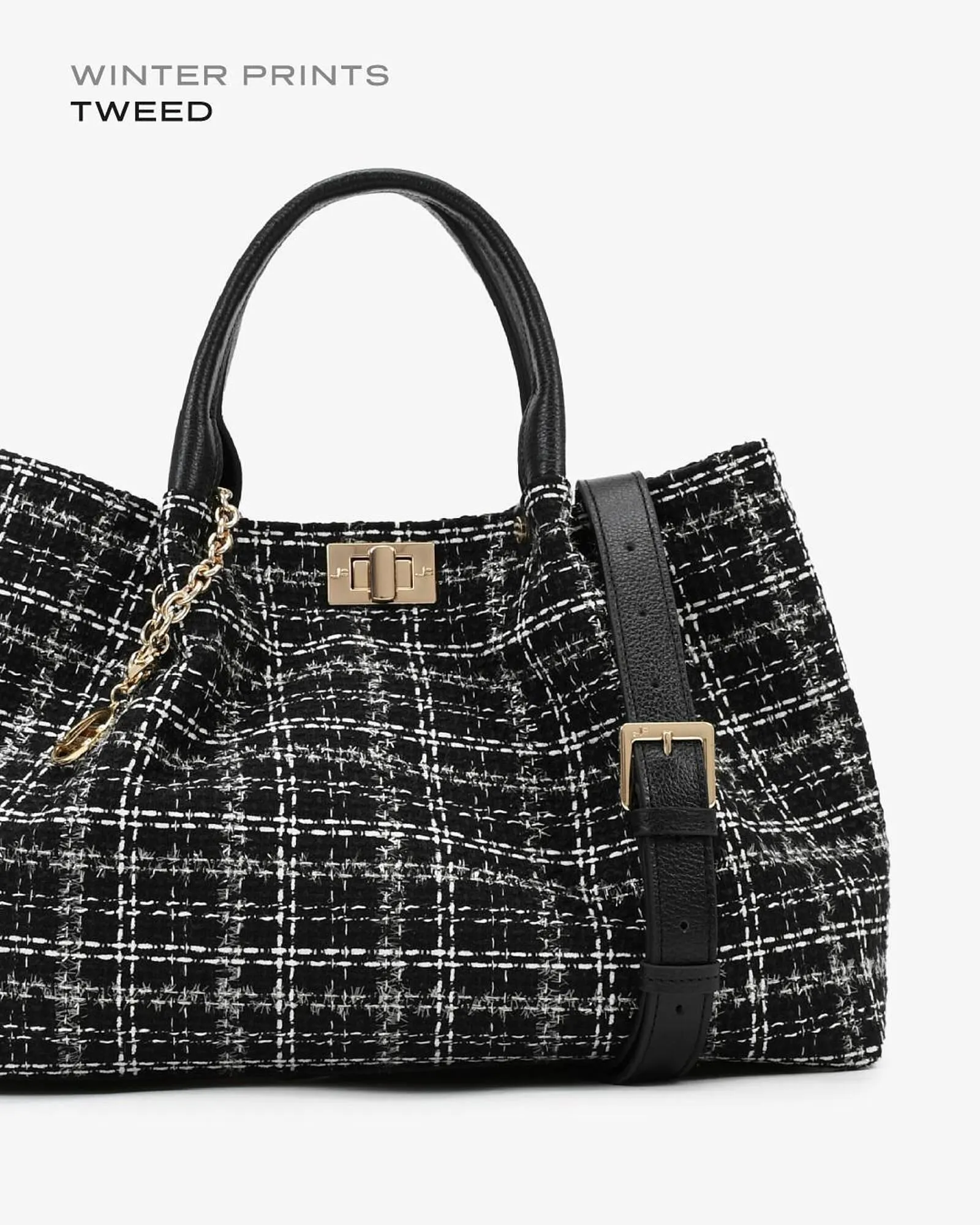 Encarte de Catálogo Jorge Bischoff 3 de abril até 30 de abril 2025 - Pagina 1