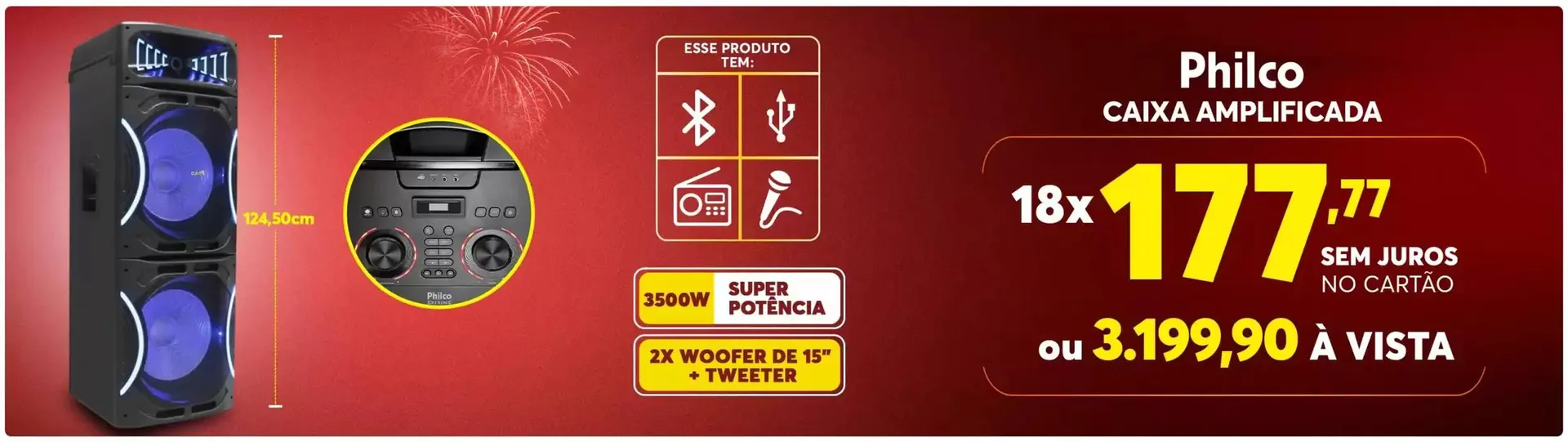 Encarte de Encarte Lojas Guaibim 30 de janeiro até 28 de fevereiro 2025 - Pagina 9