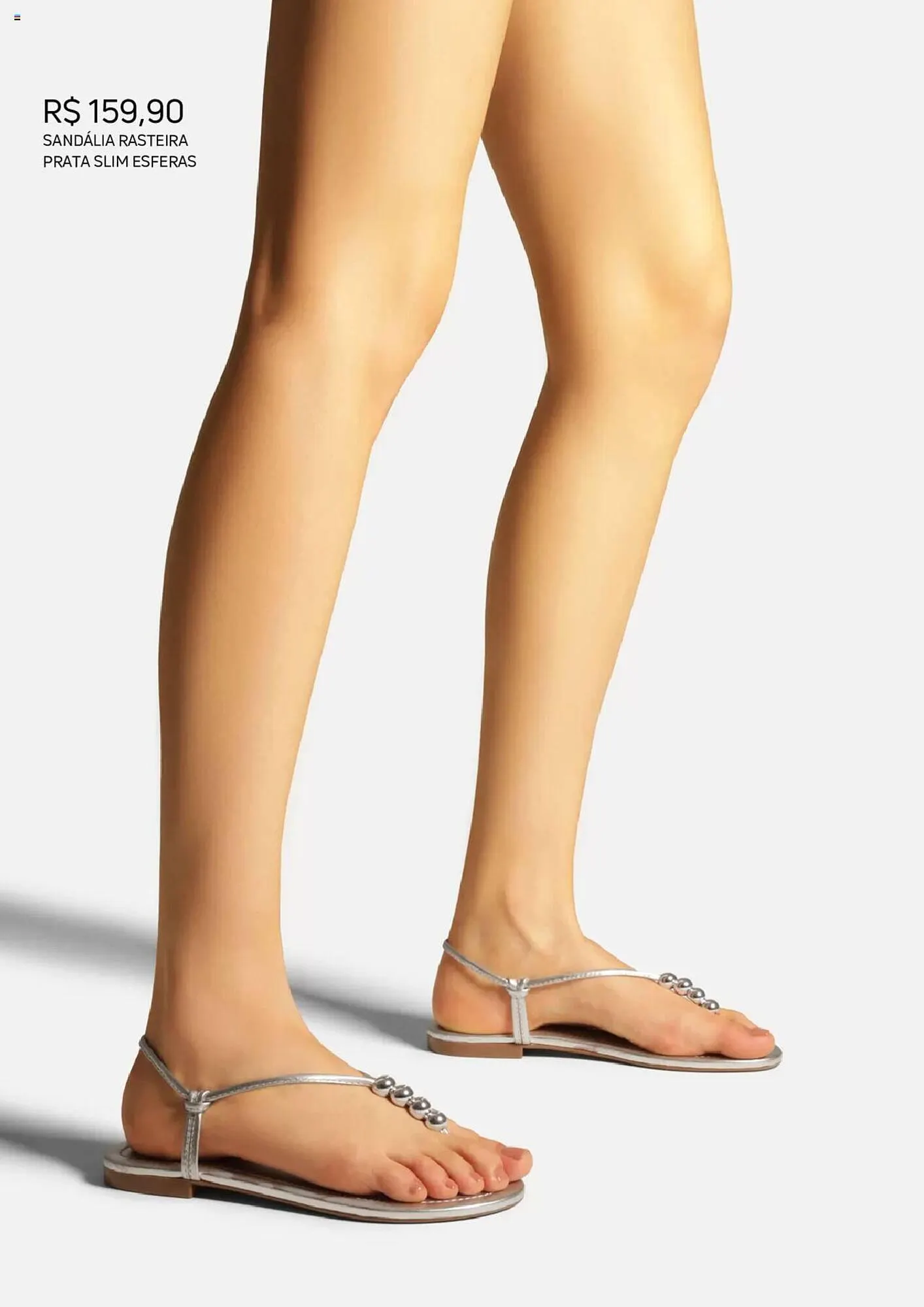 Encarte de Catálogo Arezzo 4 de janeiro até 4 de fevereiro 2024 - Pagina 10