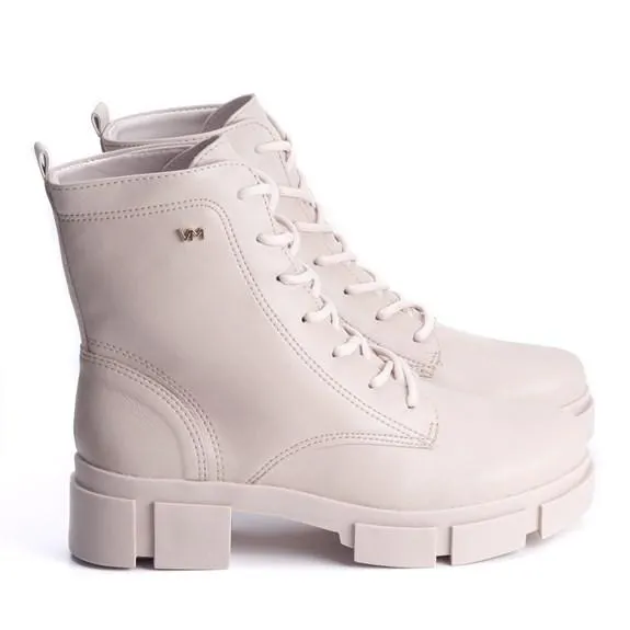 Coturno Feminino Via Marte