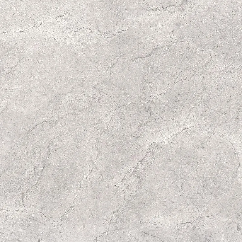 Piso Ceramico Marmi Gray 53X53Cm A Bold Caixa 2,81M2 Cejatel