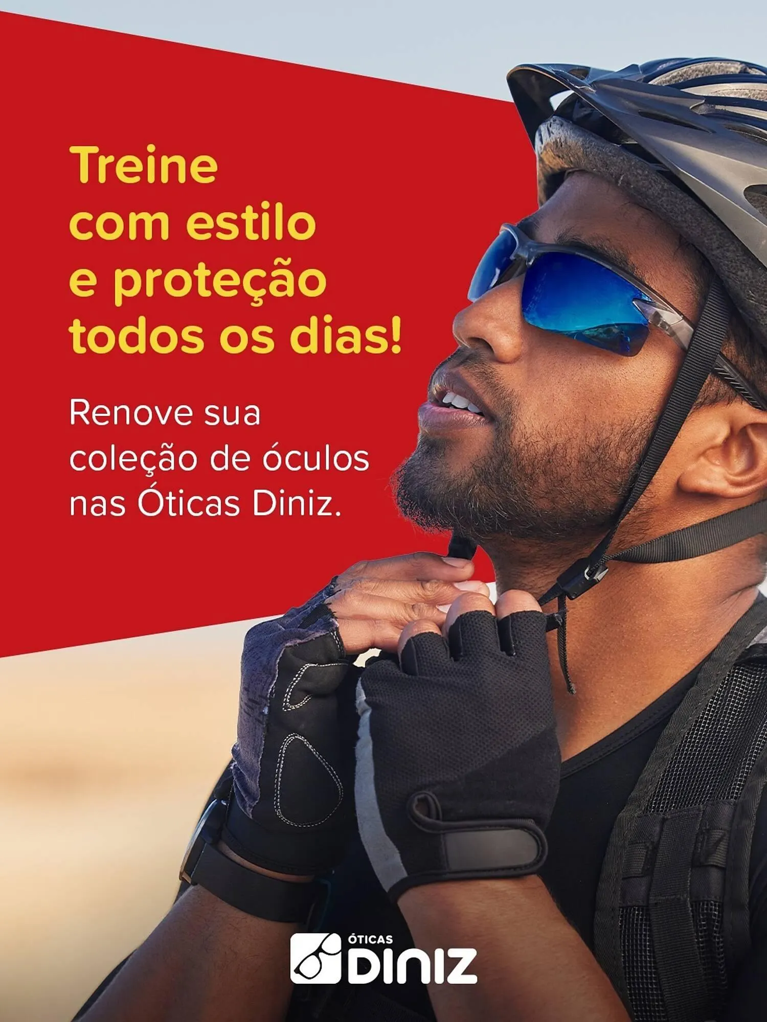 Encarte de Catálogo Óticas Diniz 21 de dezembro até 27 de dezembro 2025 - Pagina 5