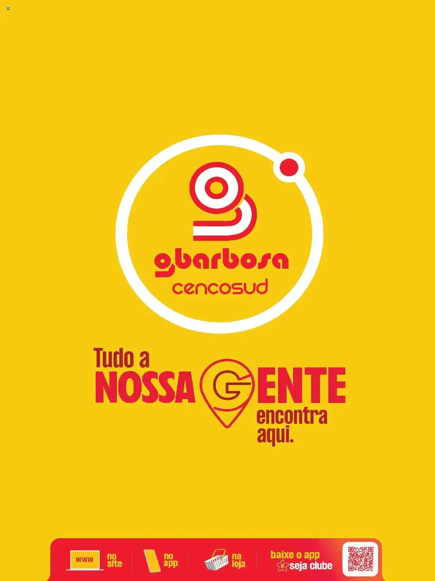 Encarte de Catálogo GBarbosa 20 de junho até 30 de junho 2025 - Pagina 5