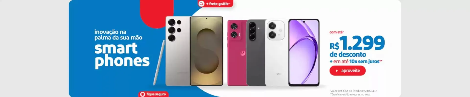 Encarte de Extra ofertas ! 2 de abril até 21 de abril 2025 - Pagina 4