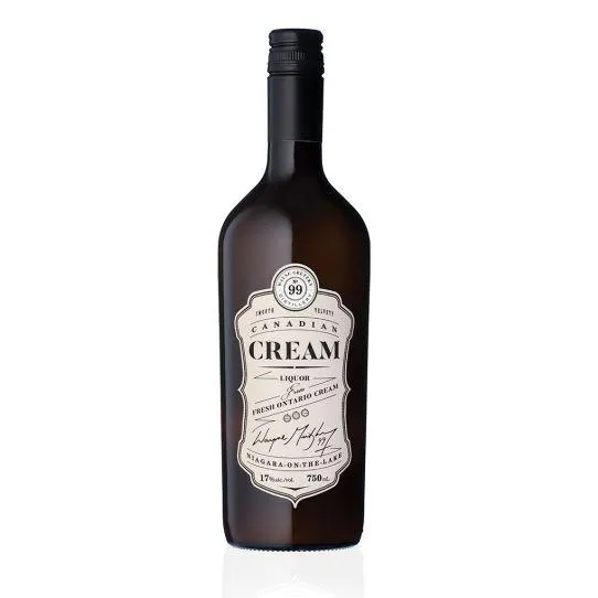 Cream Liqueur 75cl