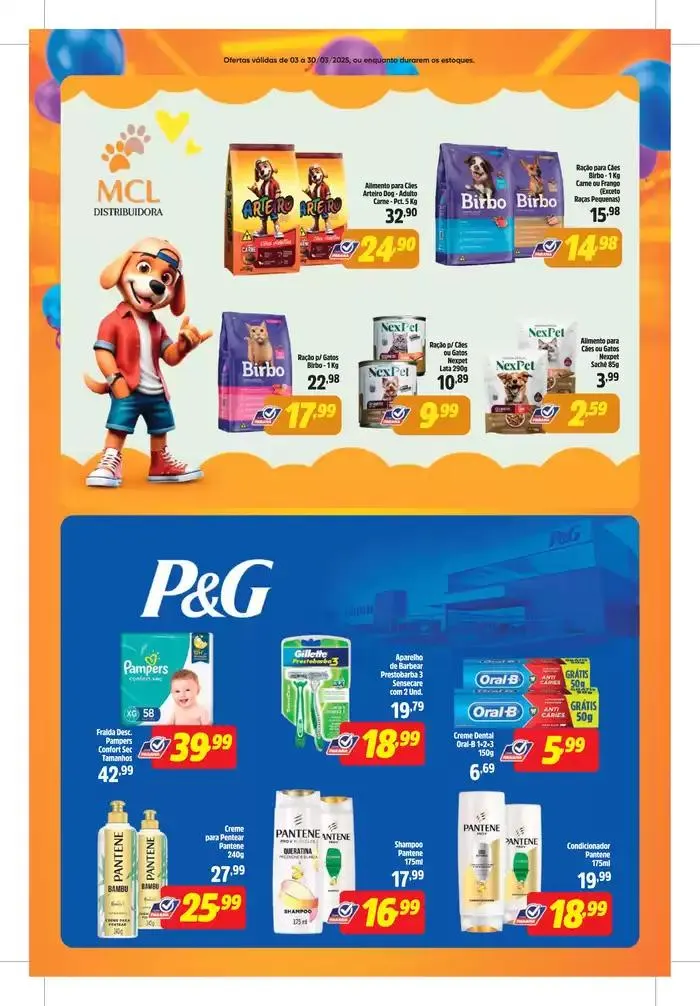 Encarte de Revista 29 de janeiro até 6 de abril 2025 - Pagina 28