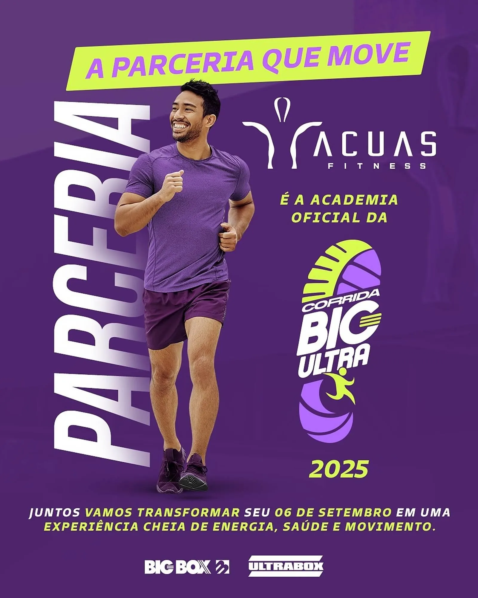 Encarte de Catálogo Big Box 5 de julho até 6 de setembro 2025 - Pagina 1