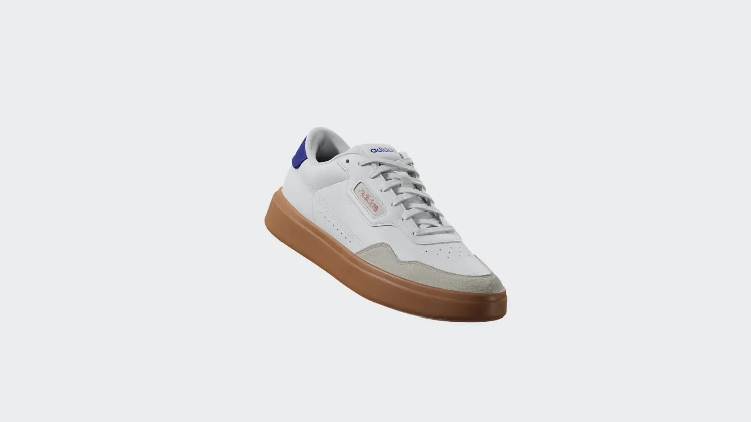 Zapatillas Park St 2.0