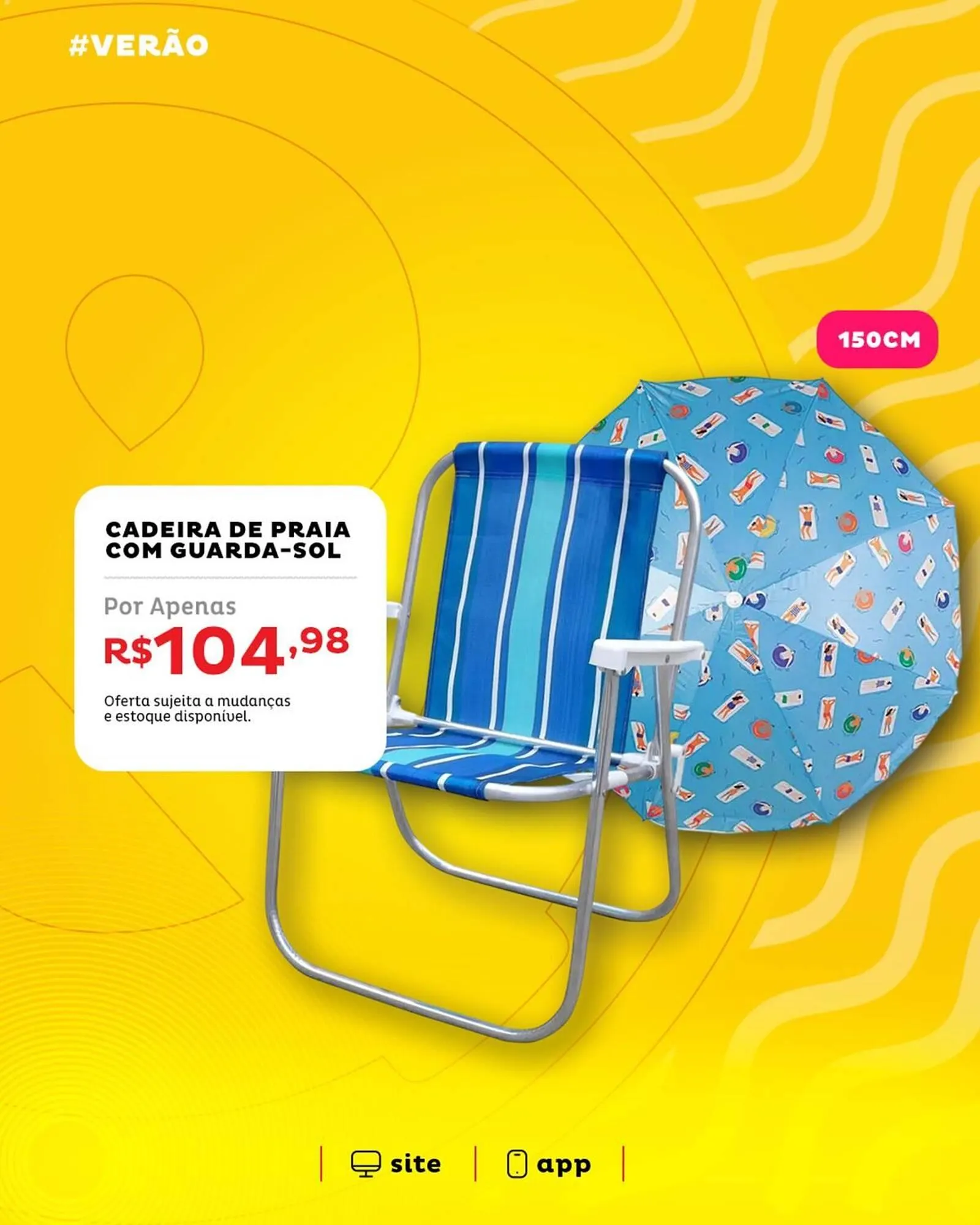 Encarte de Encarte Casa e Vídeo 19 de janeiro até 22 de janeiro 2026 - Pagina 8