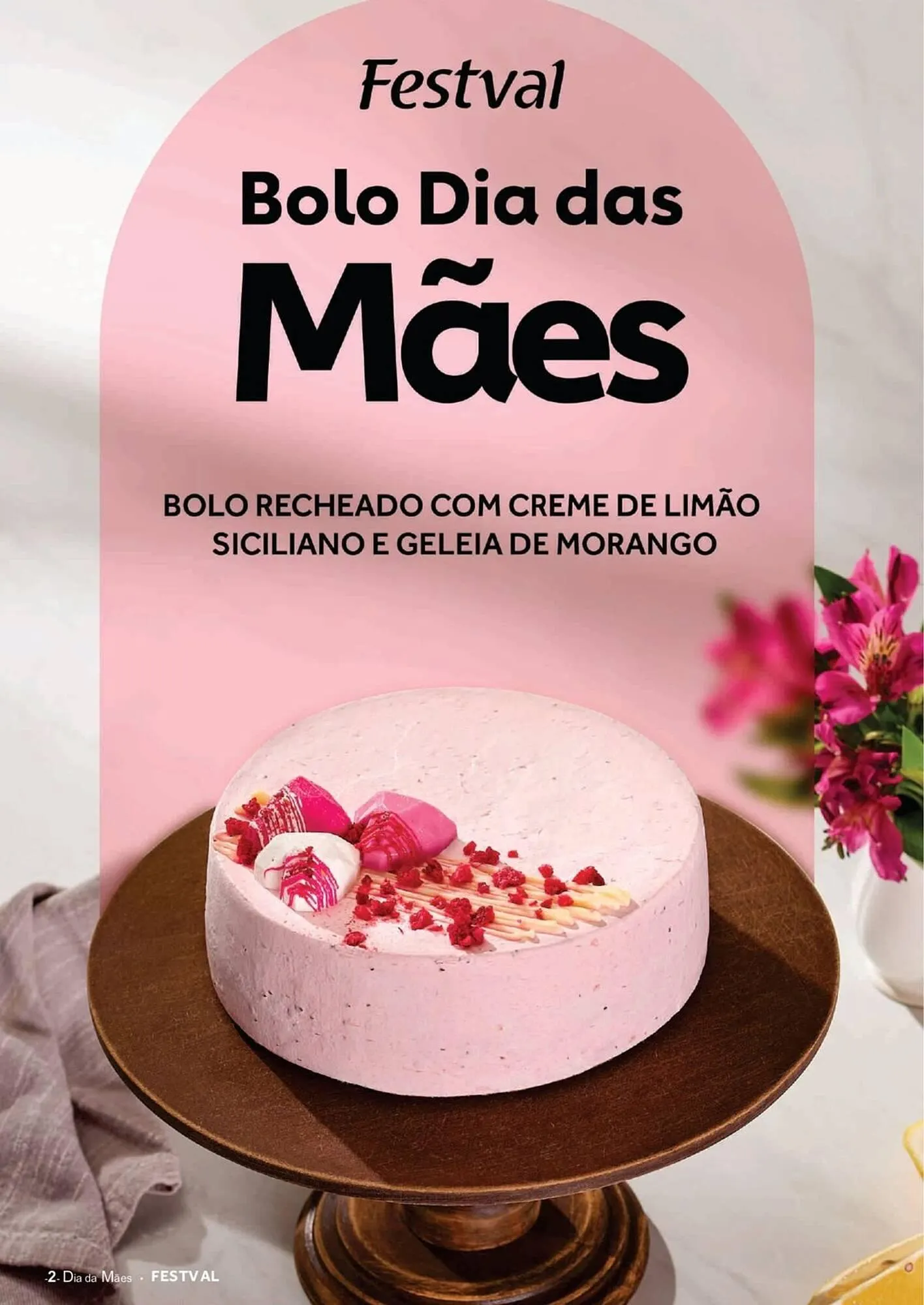 Encarte de Catálogo Festval 30 de abril até 12 de maio 2025 - Pagina 2