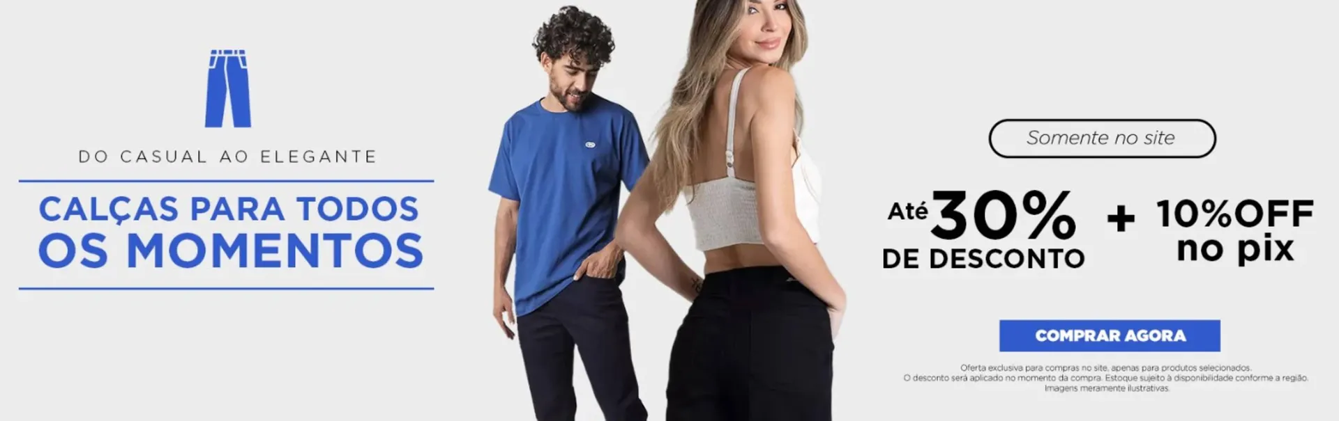 Encarte de Catálogo Pernambucanas 20 de outubro até 20 de novembro 2025 - Pagina 2