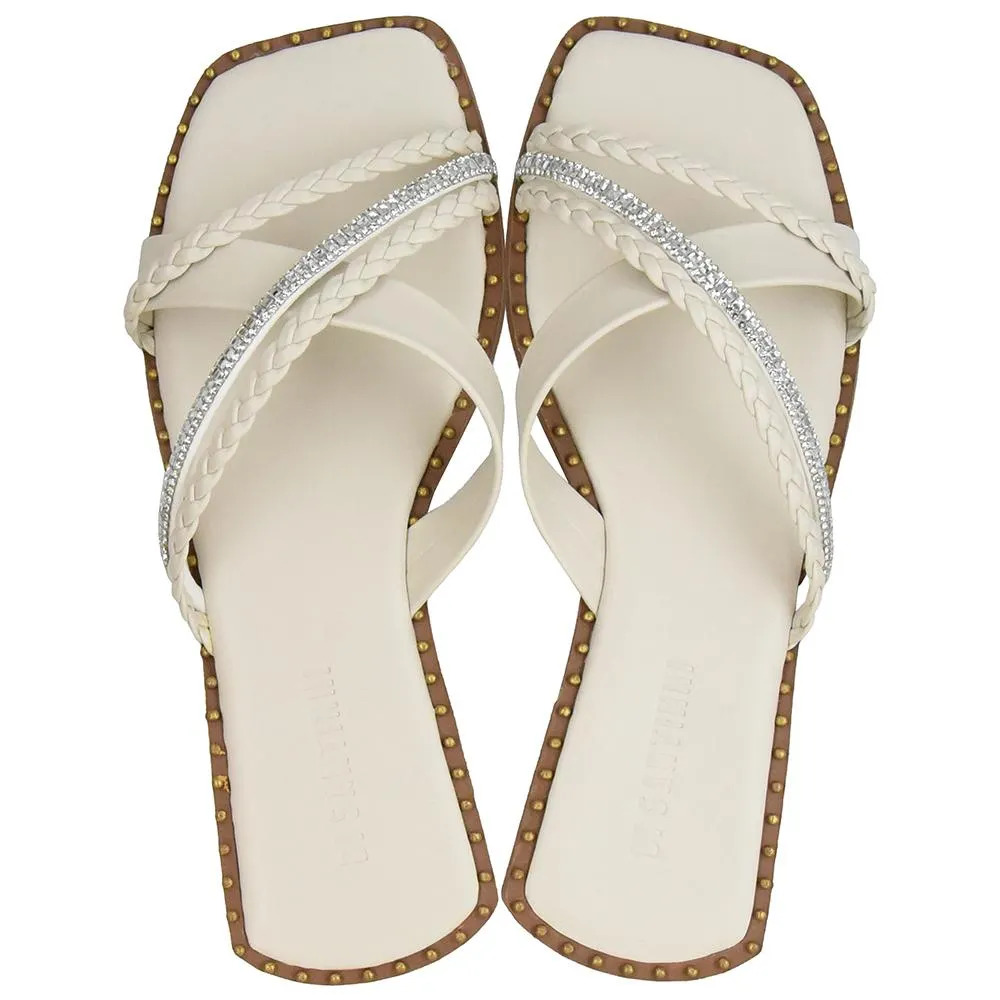 RASTEIRA VIRA REBITES ESPELHINHO DI SANTINNI