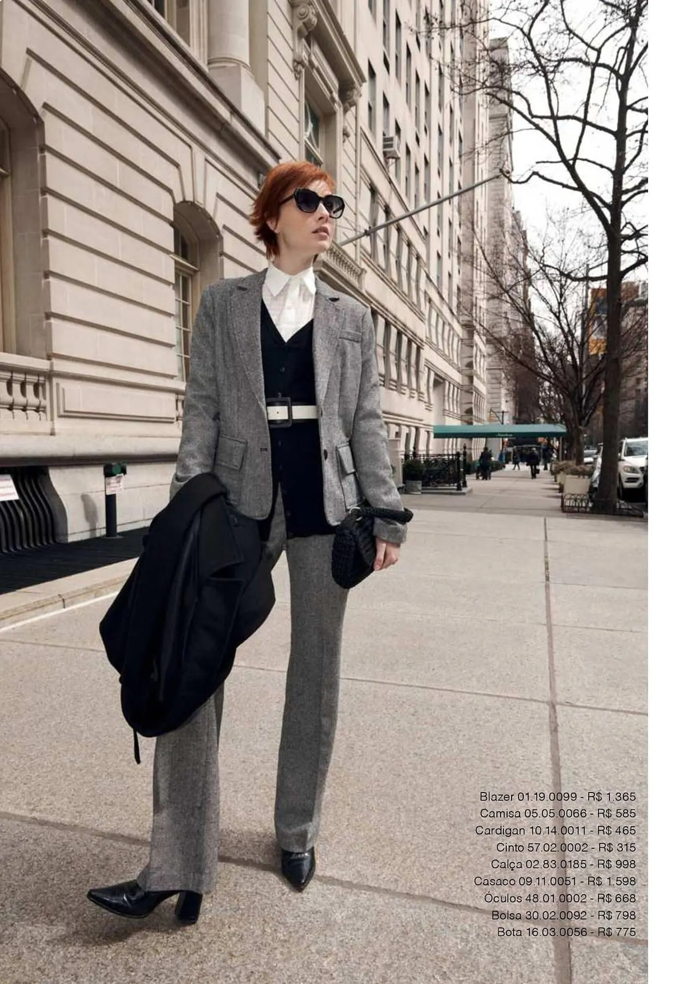 Encarte de Catálogo Gregory 22 de janeiro até 31 de janeiro 2024 - Pagina 10