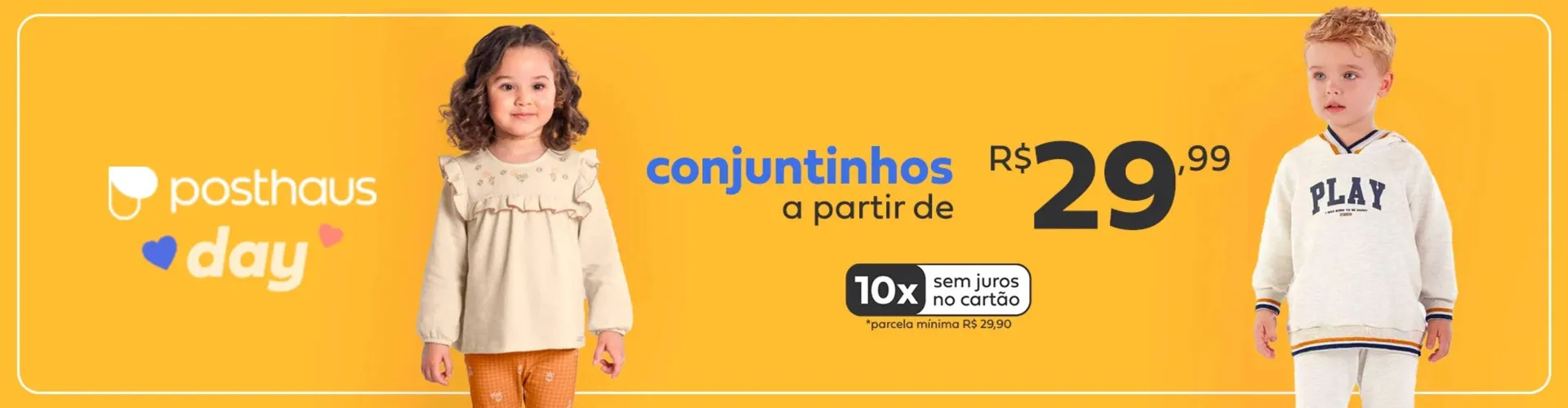 Encarte de Catálogo Posthaus 26 de maio até 9 de junho 2025 - Pagina 2