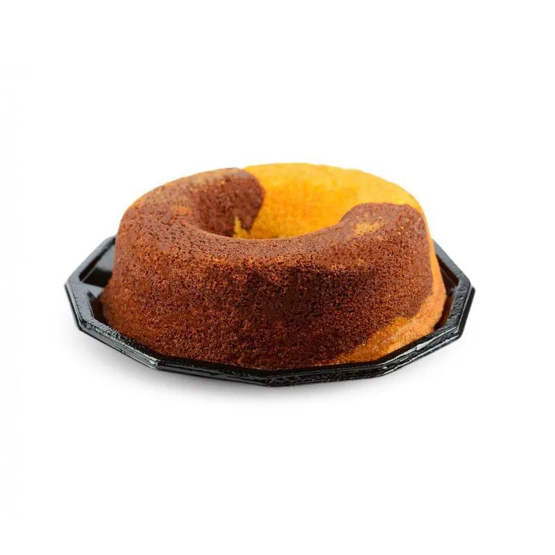 Bolo Mesclado Fabricação Própria 500g