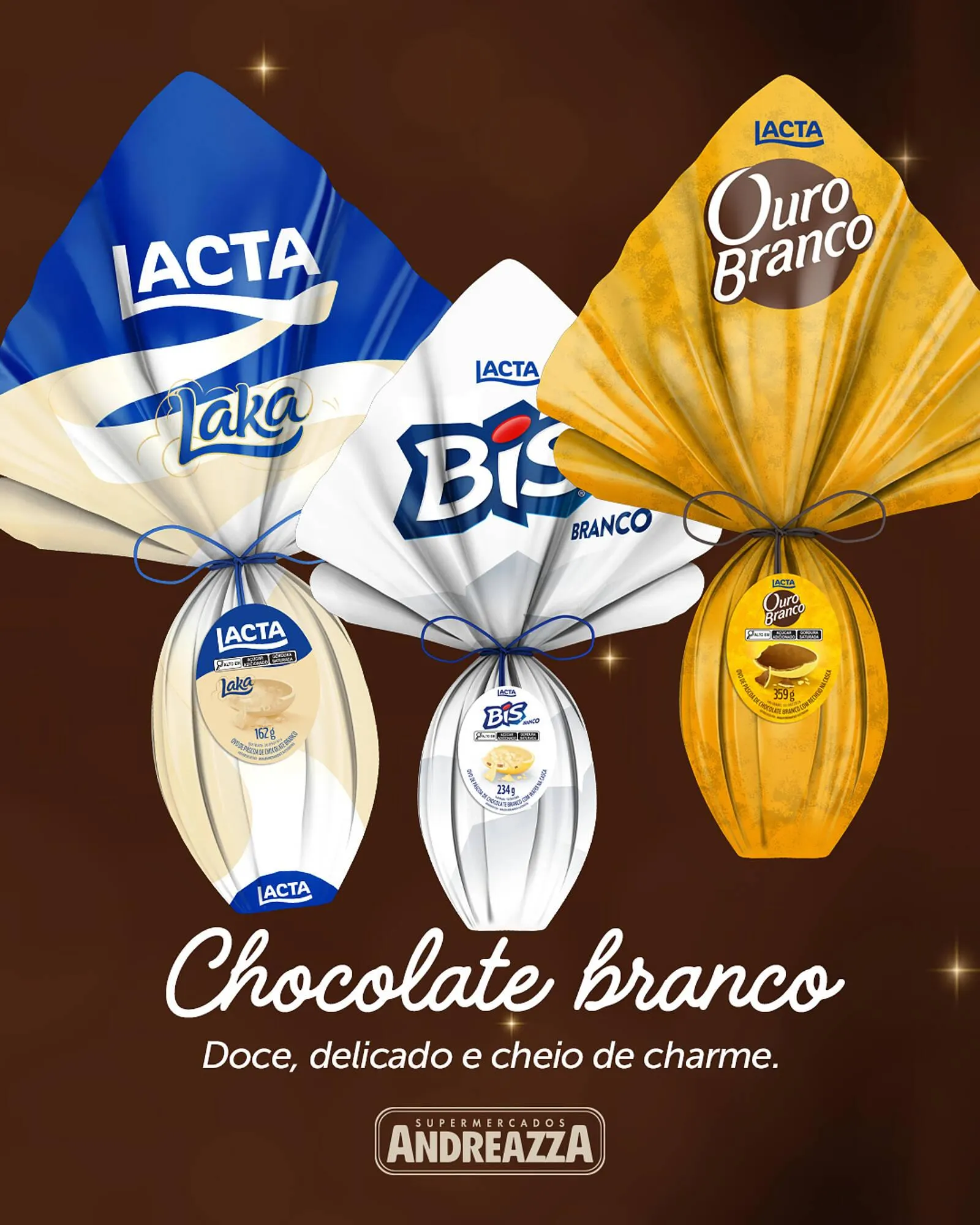 Encarte de Catálogo Supermercados Andreazza 19 de março até 23 de março 2026 - Pagina 4