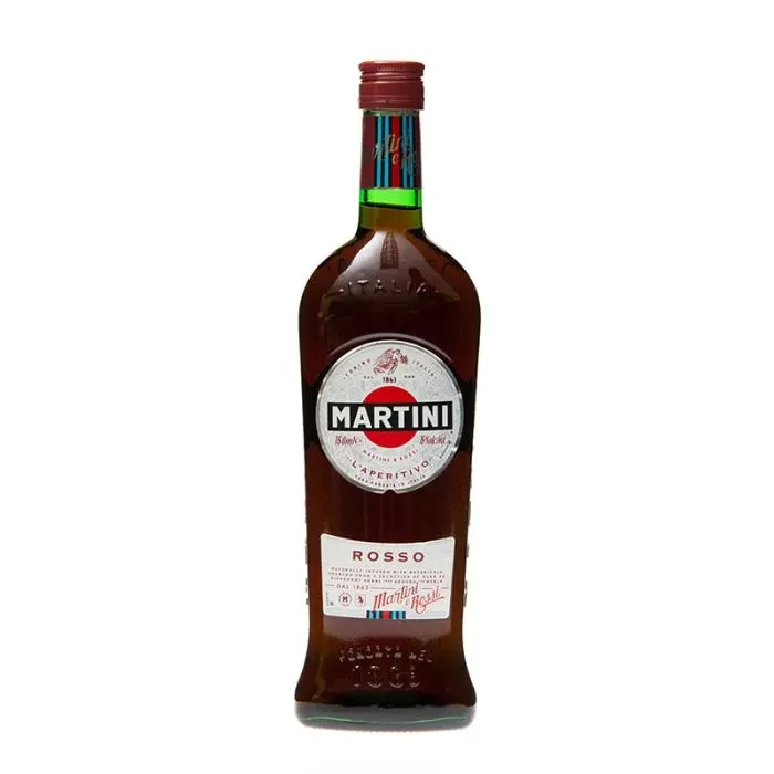 Vino Rosso Martini 75 Cl