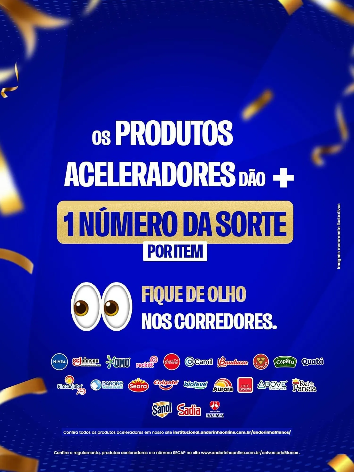 Encarte de Catálogo Andorinha Hipermercado 2 de agosto até 5 de agosto 2025 - Pagina 5