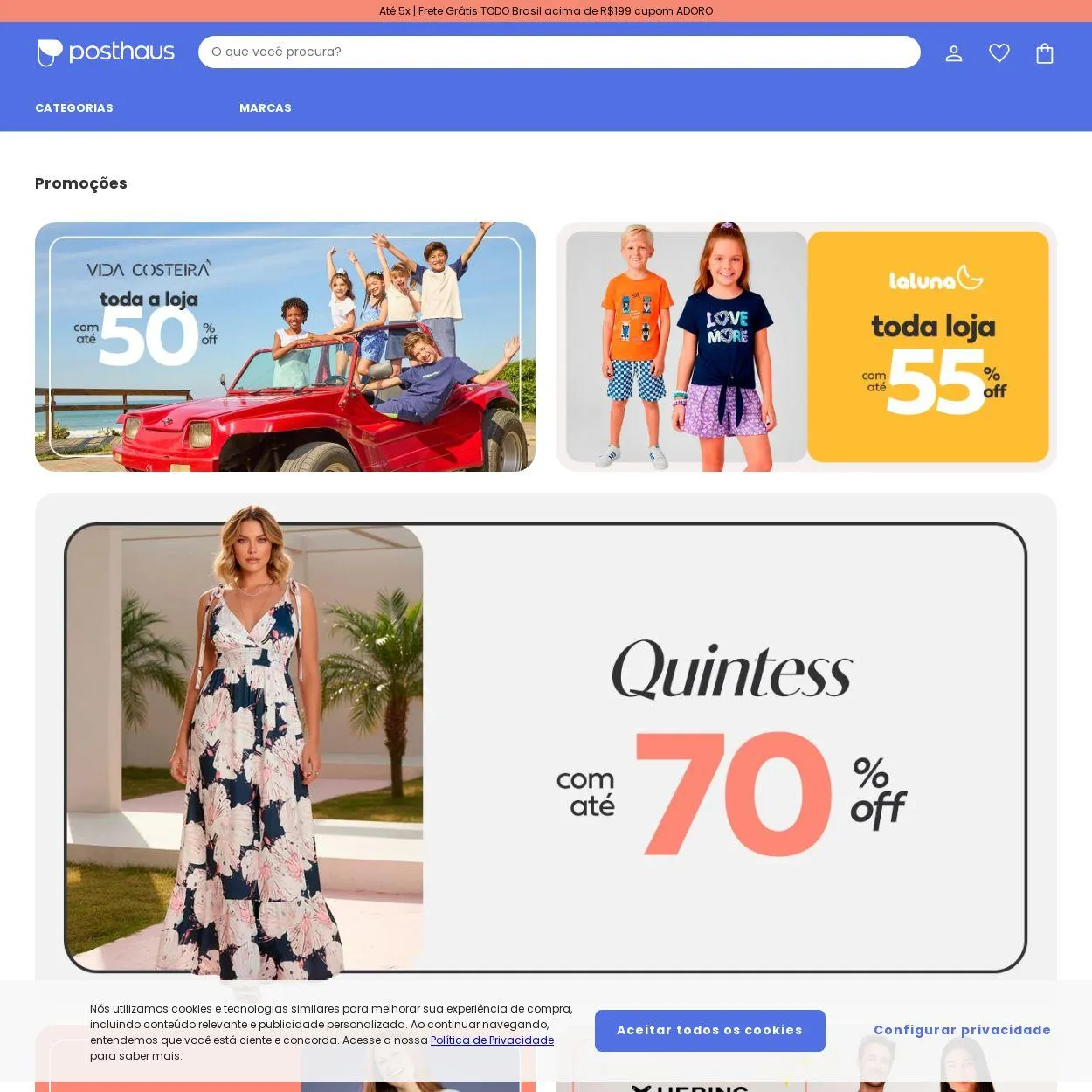 Encarte de Posthaus 8 de dezembro até 17 de dezembro 2025 - Pagina 2