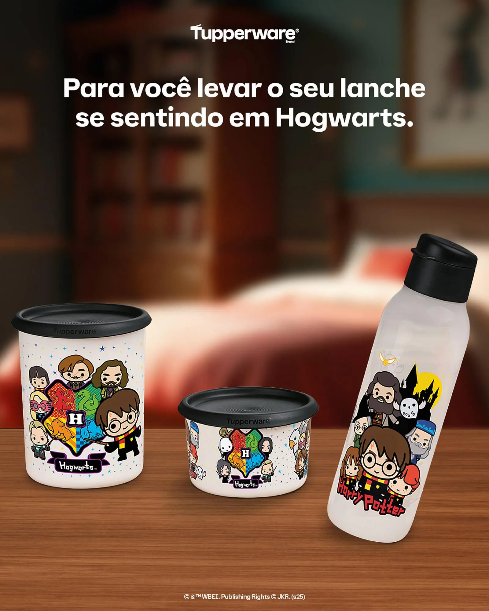 Encarte de Catálogo Tupperware 24 de setembro até 30 de setembro 2025 - Pagina 2