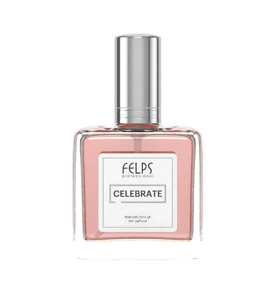 Perfume Capilar Felps Celebrate 25ml