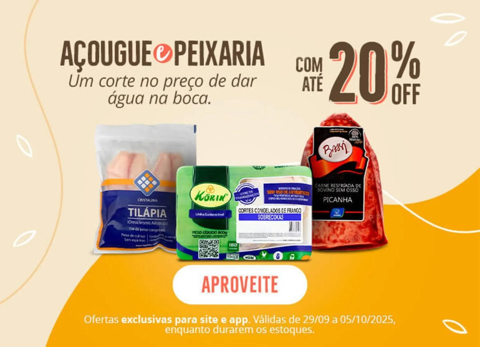 Encarte de Catálogo Natural da Terra 30 de setembro até 5 de outubro 2025 - Pagina 2