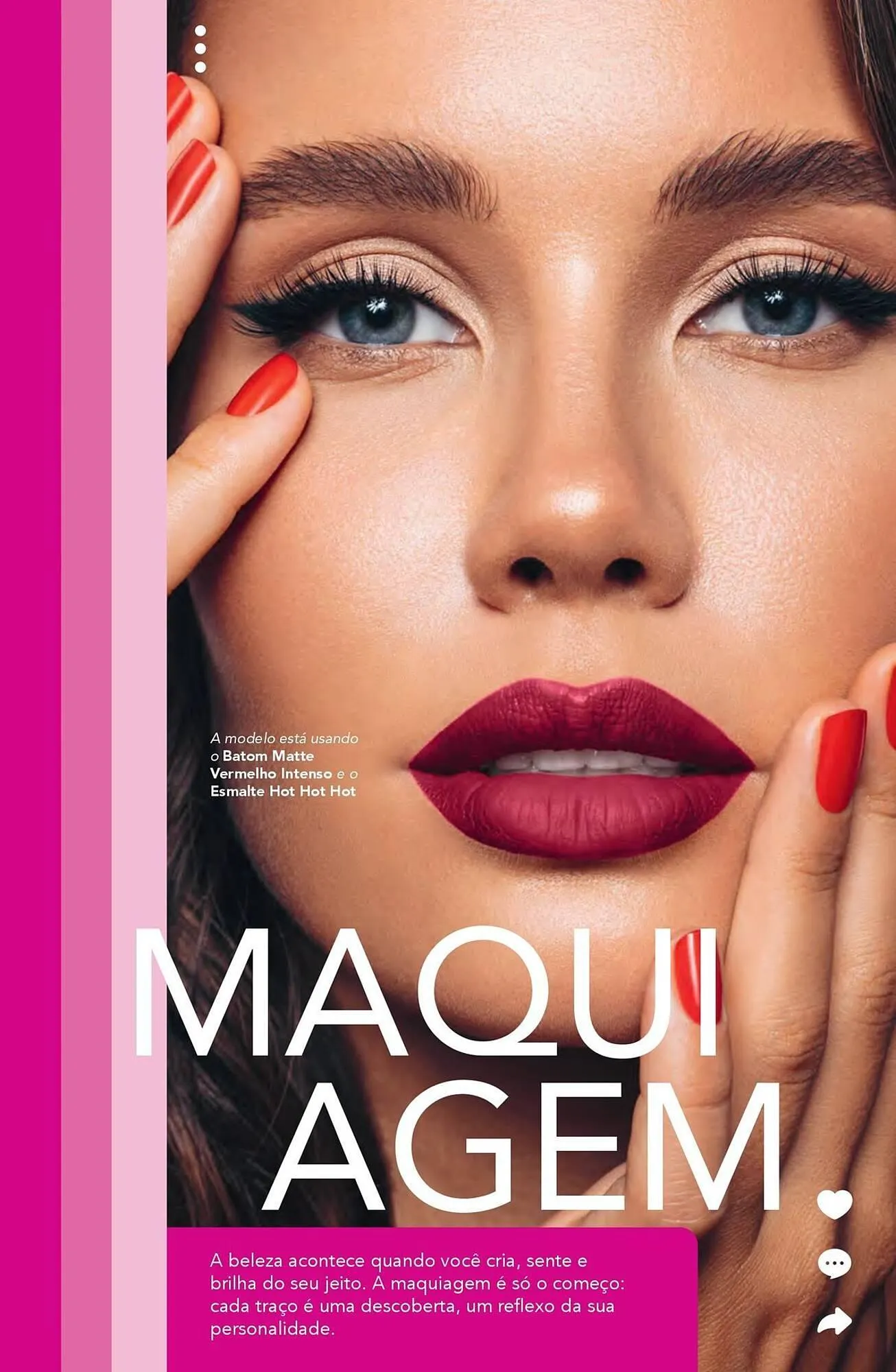 Encarte de Catálogo Jequiti 1 de maio até 31 de maio 2026 - Pagina 76