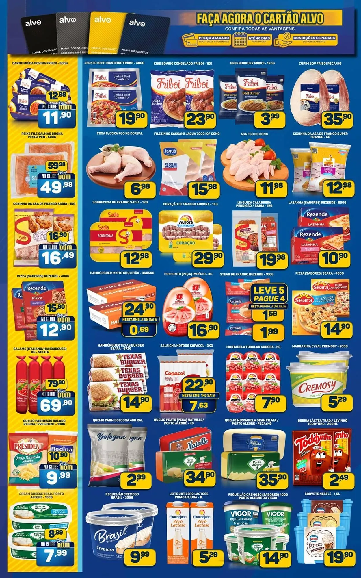 Encarte de Catálogo Dom Atacadista 30 de maio até 5 de junho 2025 - Pagina 2