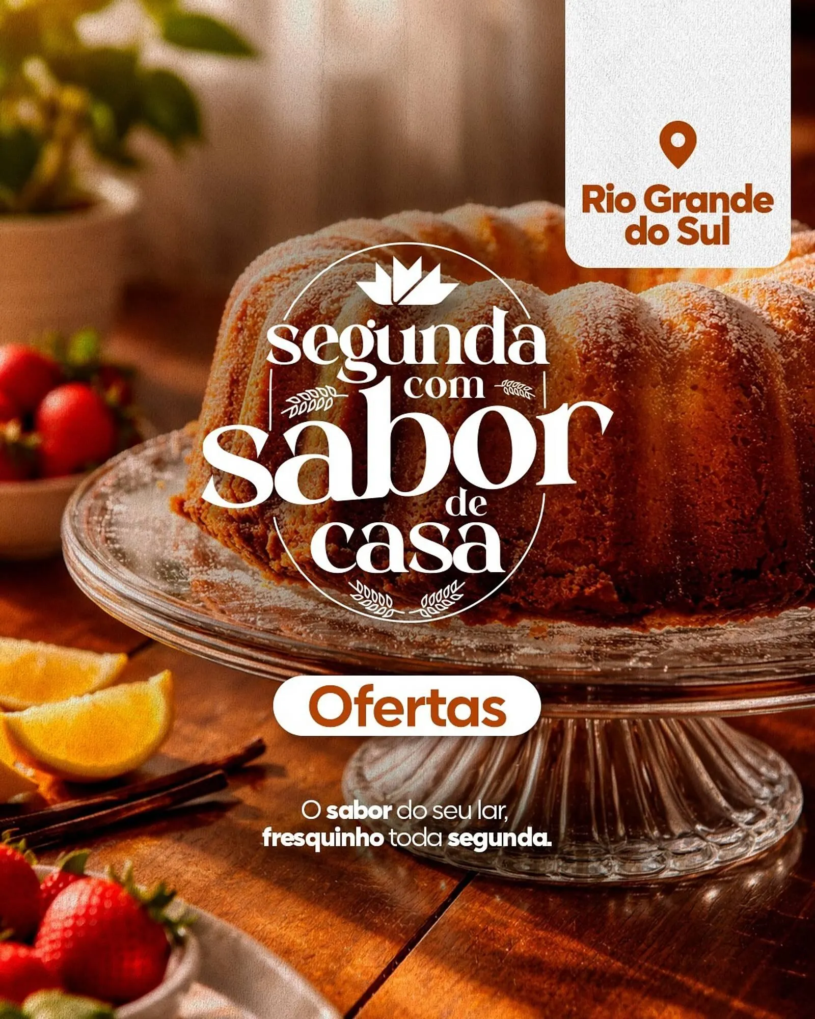 Encarte de Folheto Master Supermercados 4 de maio até 4 de maio 2026 - Pagina 1