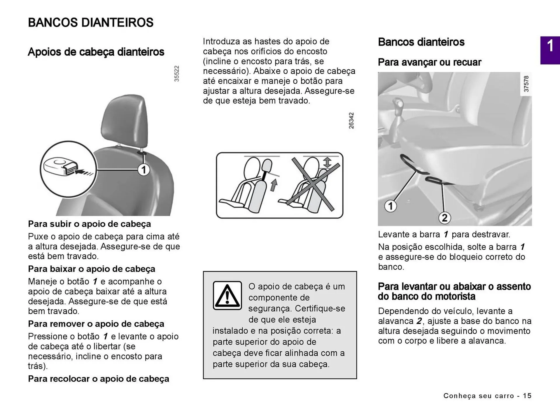 Encarte de Catálogo Renault 5 de julho até 5 de julho 2025 - Pagina 17